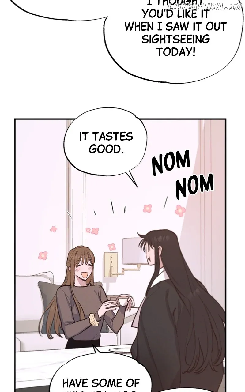 Onsaemiro Chapter 71 Online - página 25