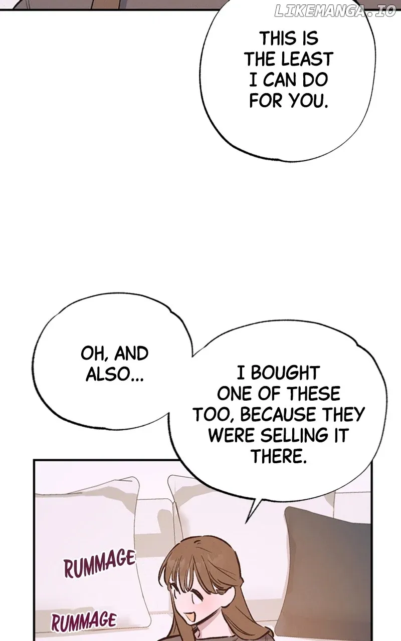 Onsaemiro Chapter 71 Online - página 27
