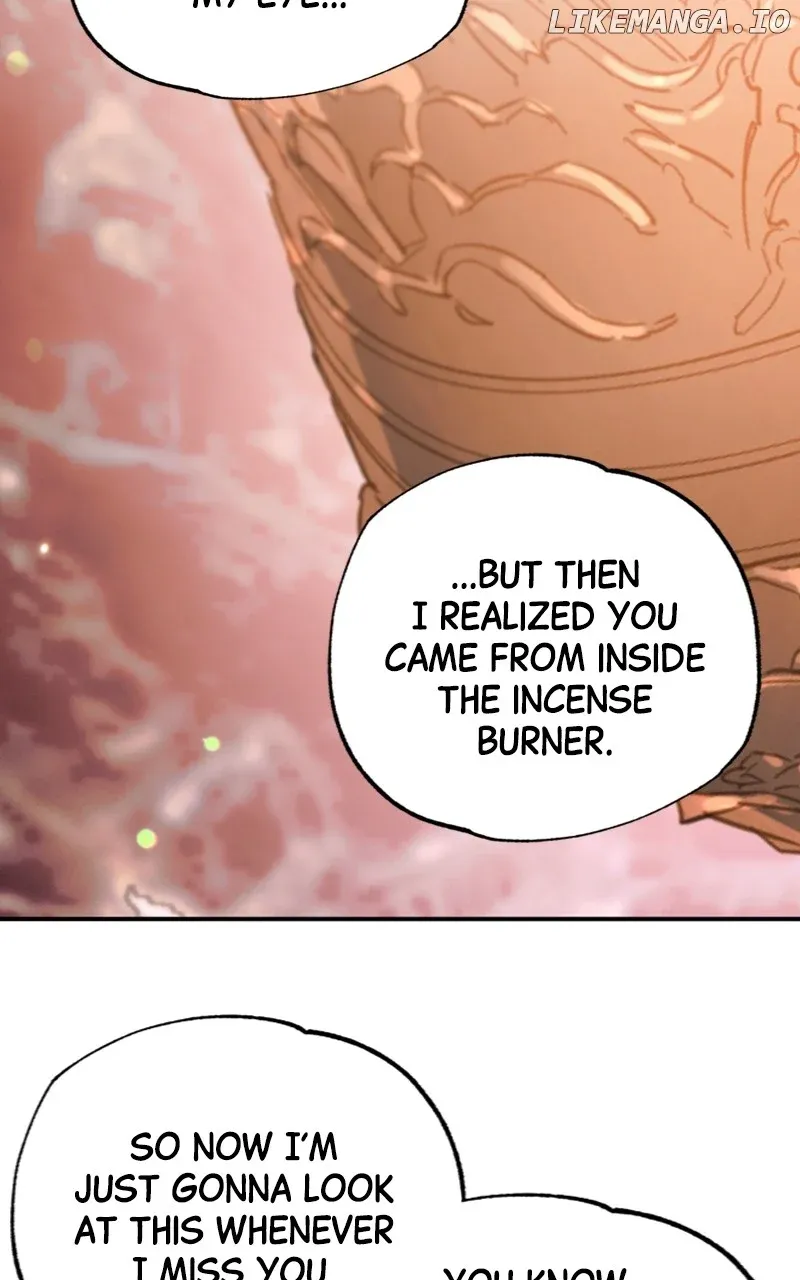 Onsaemiro Chapter 71 Online - página 31