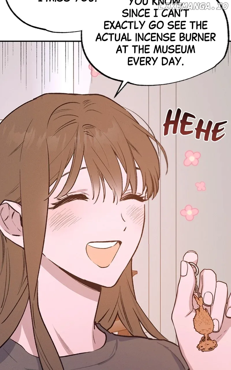 Onsaemiro Chapter 71 Online - página 32