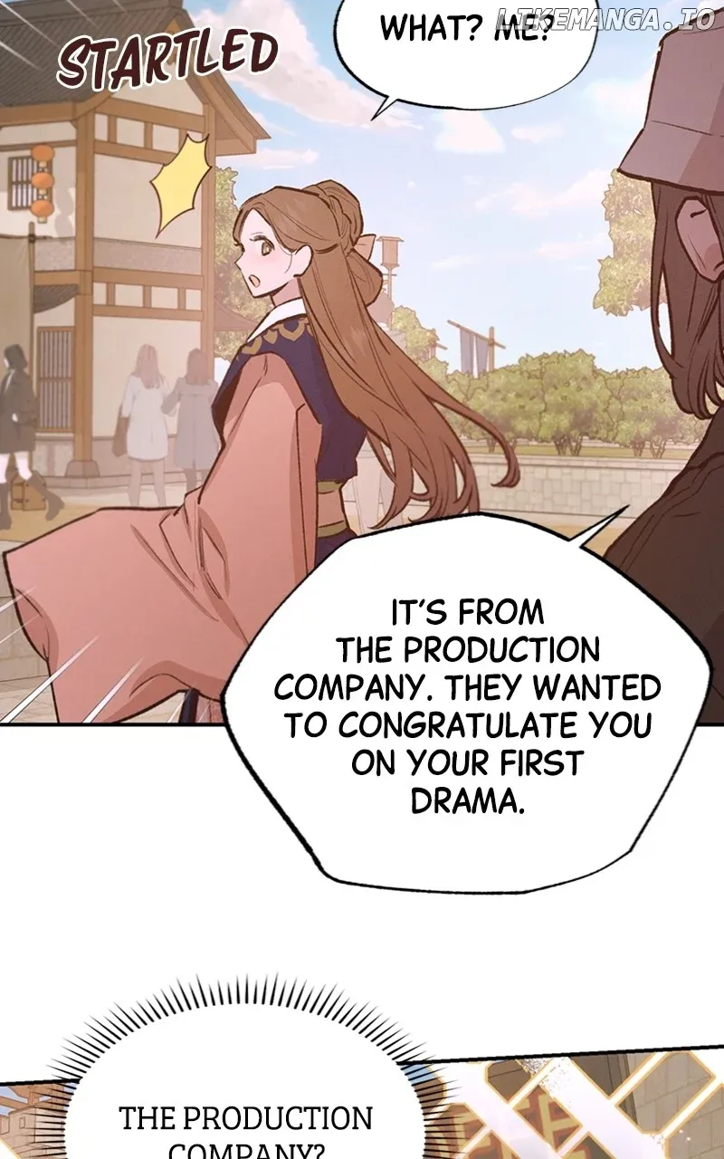 Onsaemiro Chapter 71 Online - página 42