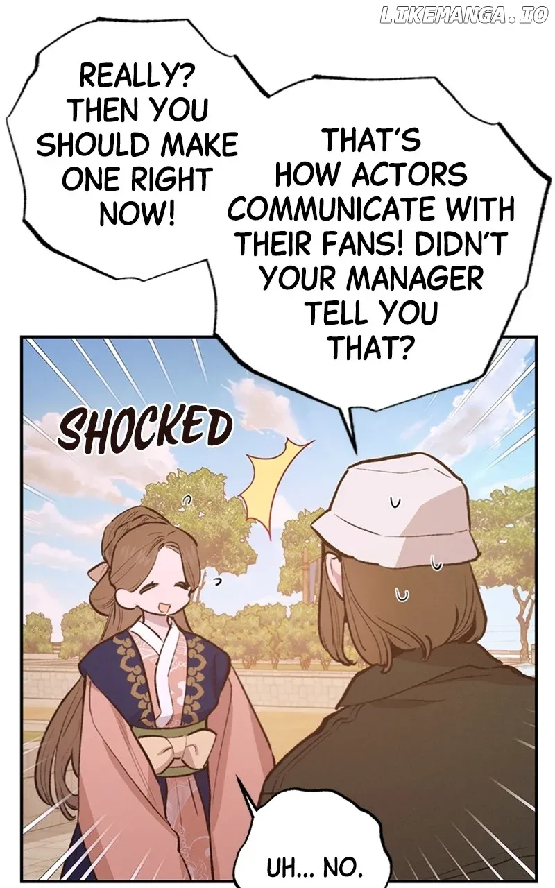 Onsaemiro Chapter 71 Online - página 46