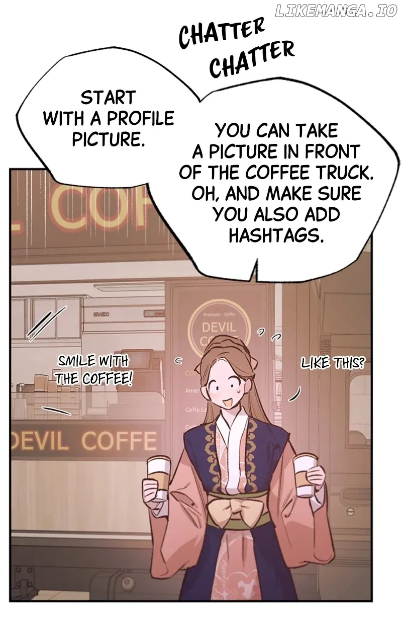 Onsaemiro Chapter 71 Online - página 50