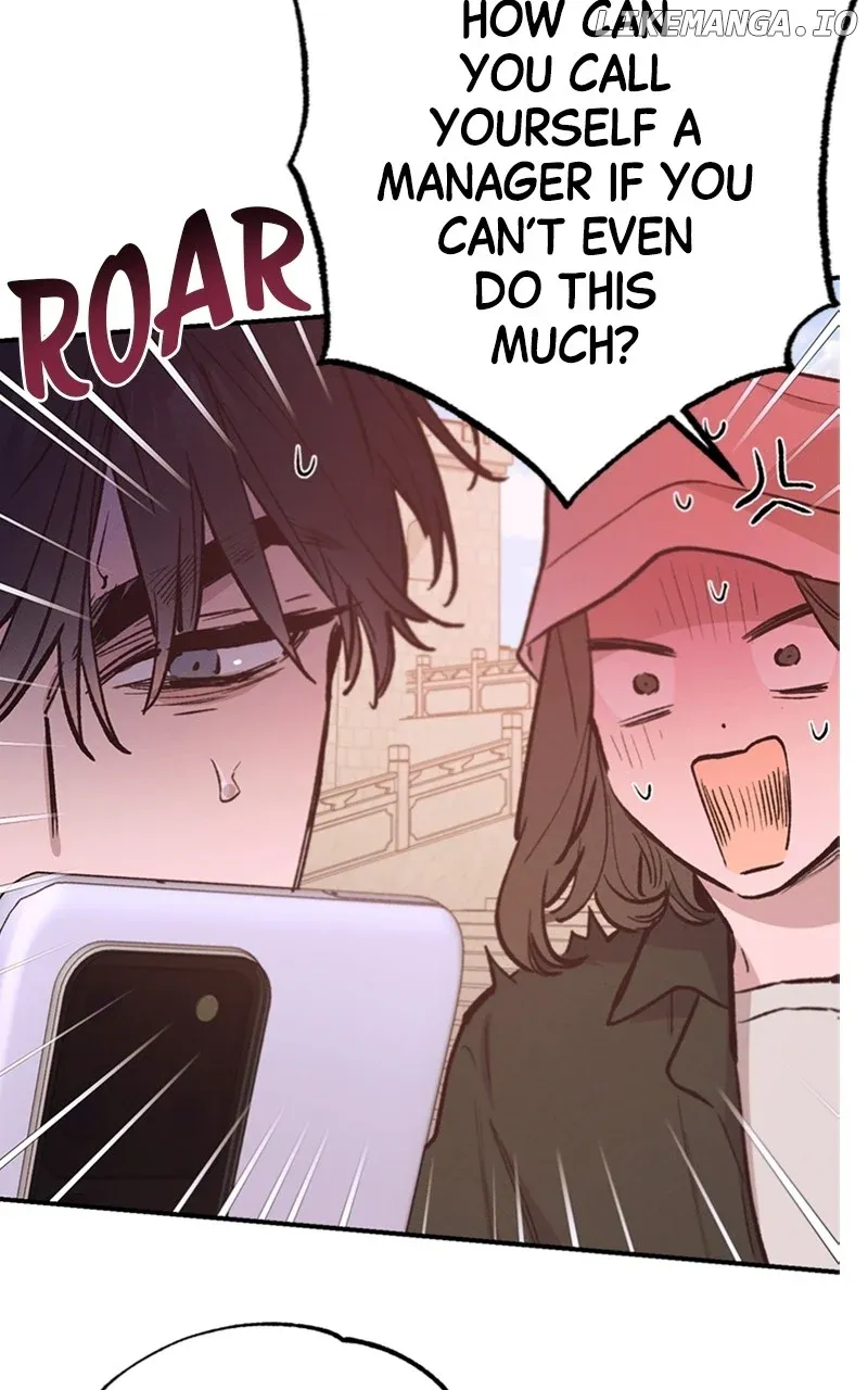 Onsaemiro Chapter 71 Online - página 52
