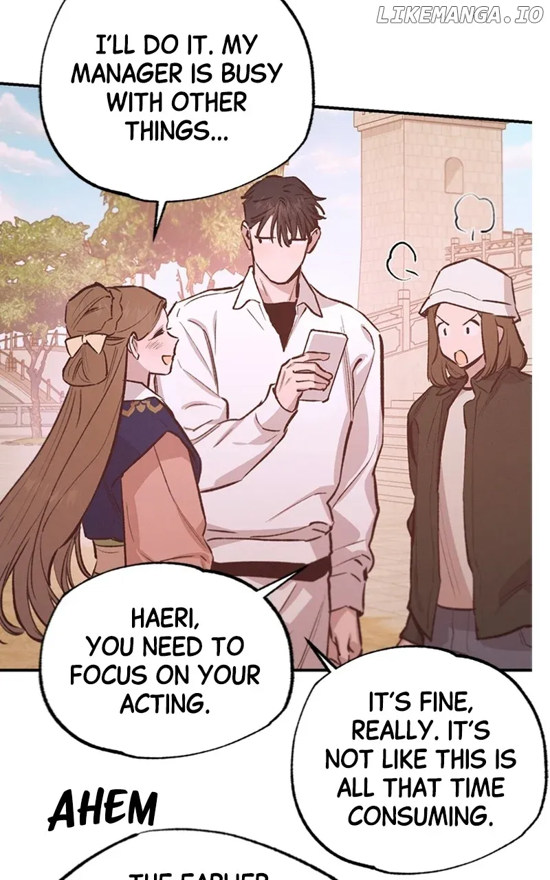 Onsaemiro Chapter 71 Online - página 53