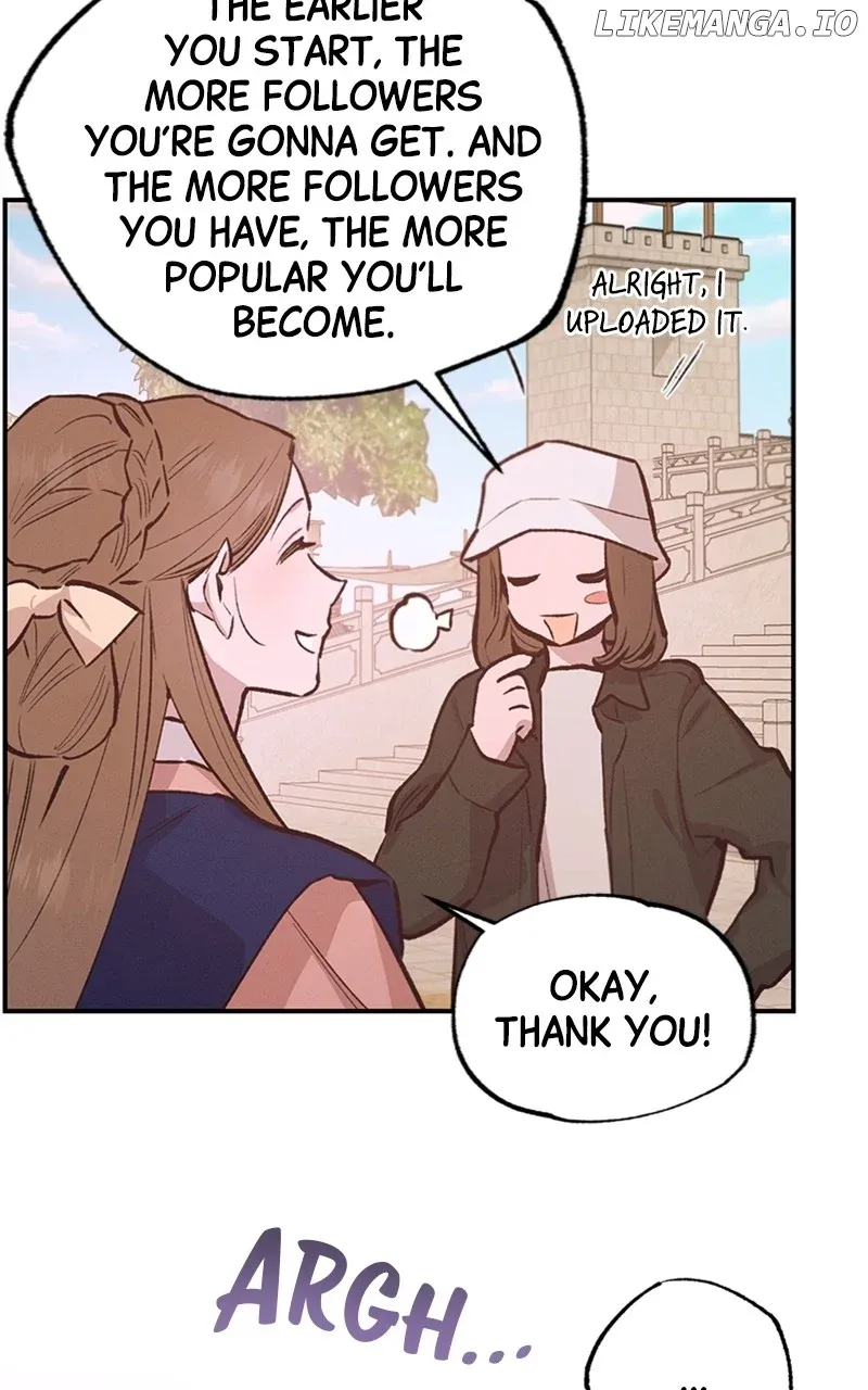 Onsaemiro Chapter 71 Online - página 54