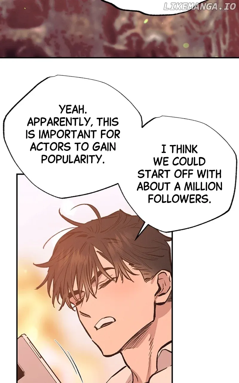 Onsaemiro Chapter 71 Online - página 57