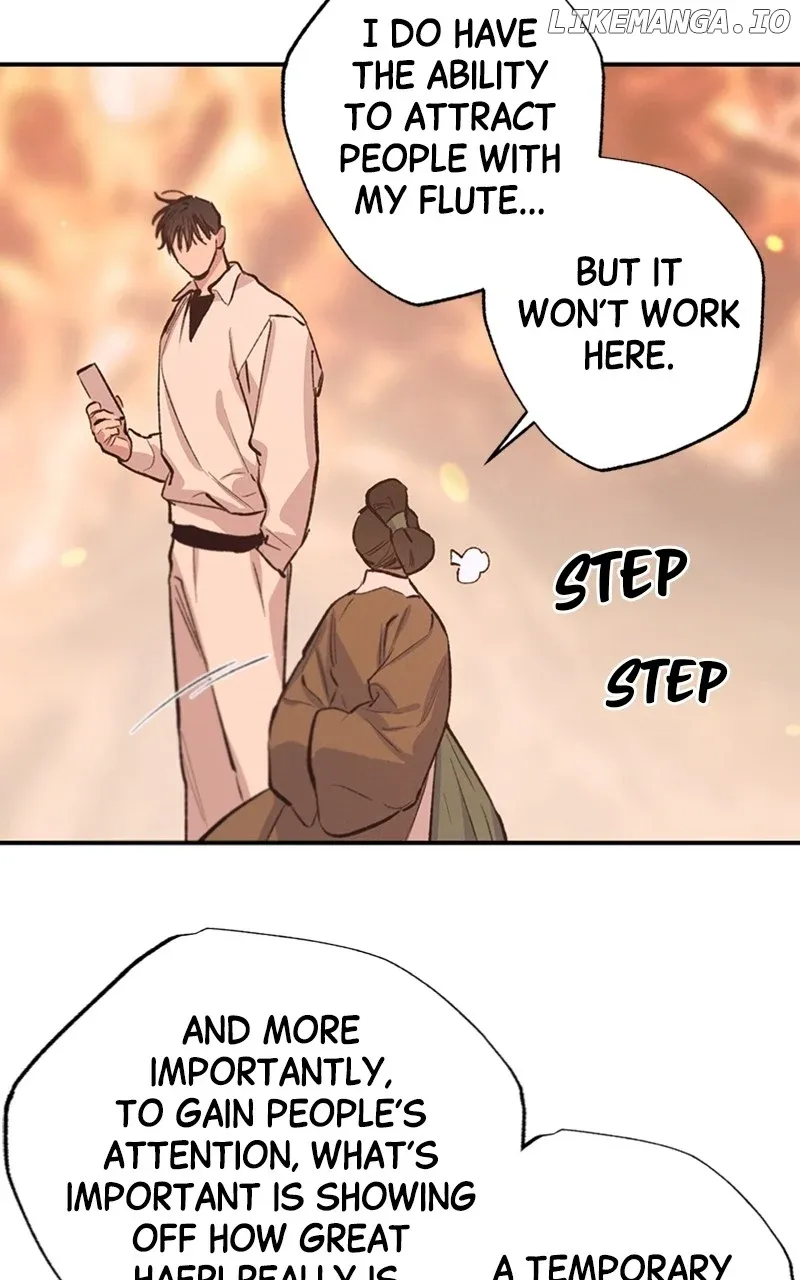 Onsaemiro Chapter 71 Online - página 59