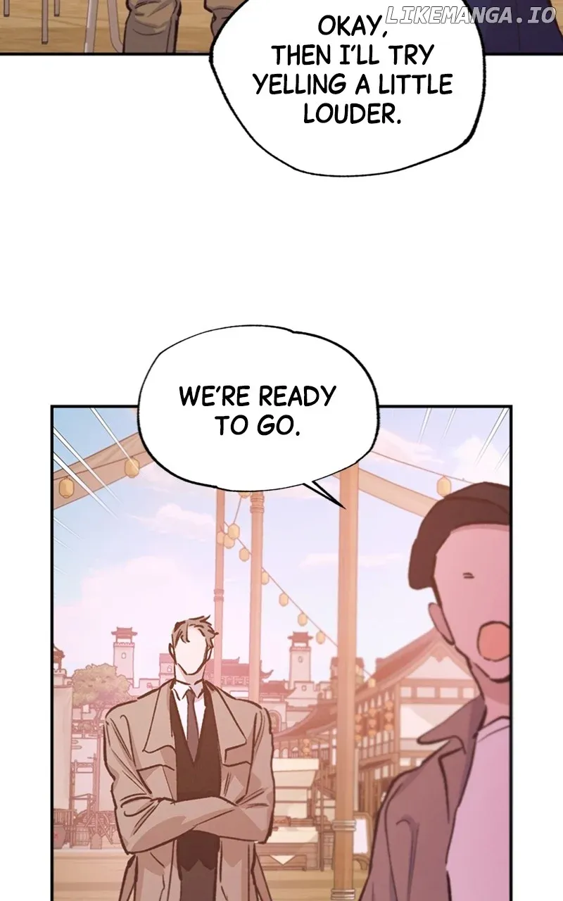Onsaemiro Chapter 71 Online - página 67