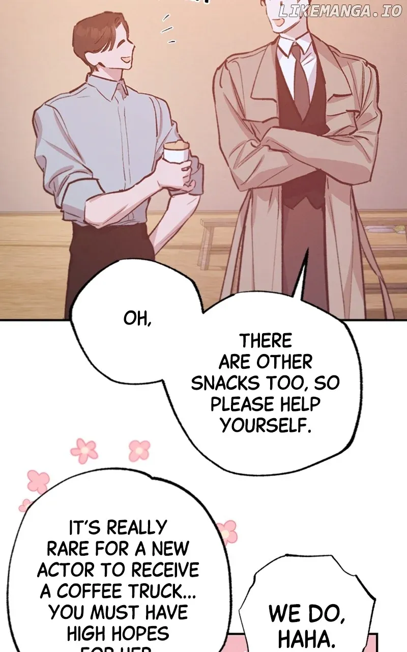 Onsaemiro Chapter 72 Online - página 30