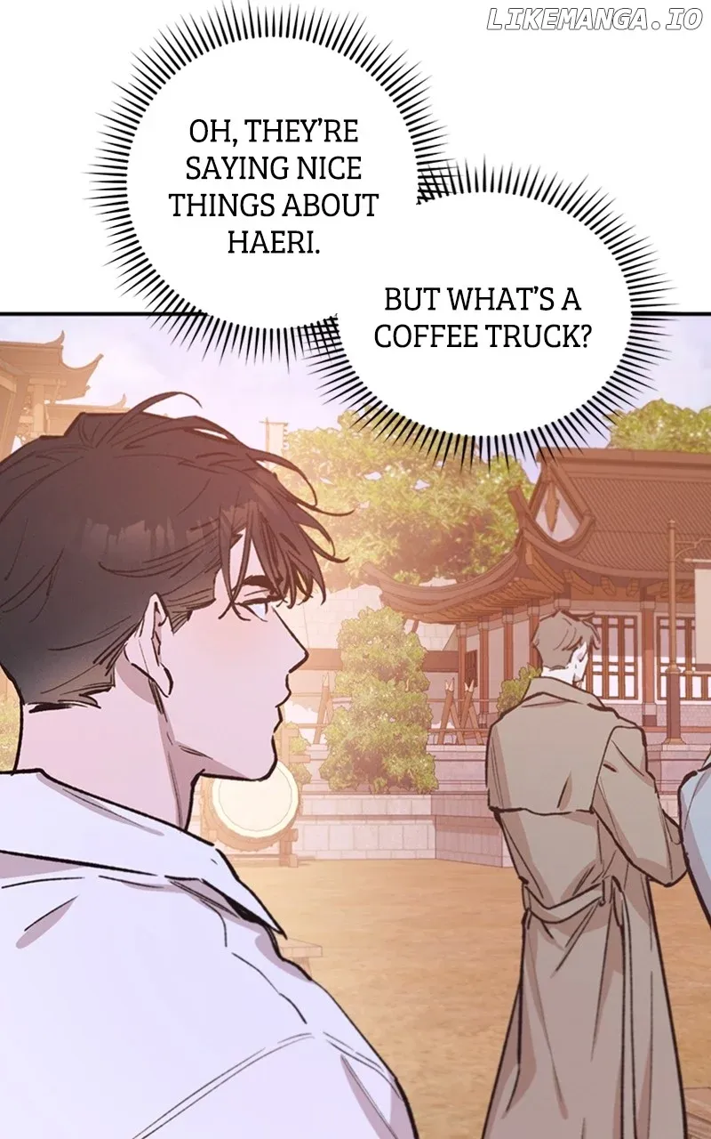 Onsaemiro Chapter 72 Online - página 32