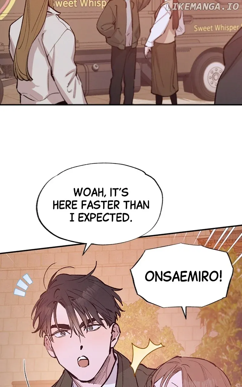 Onsaemiro Chapter 72 Online - página 41
