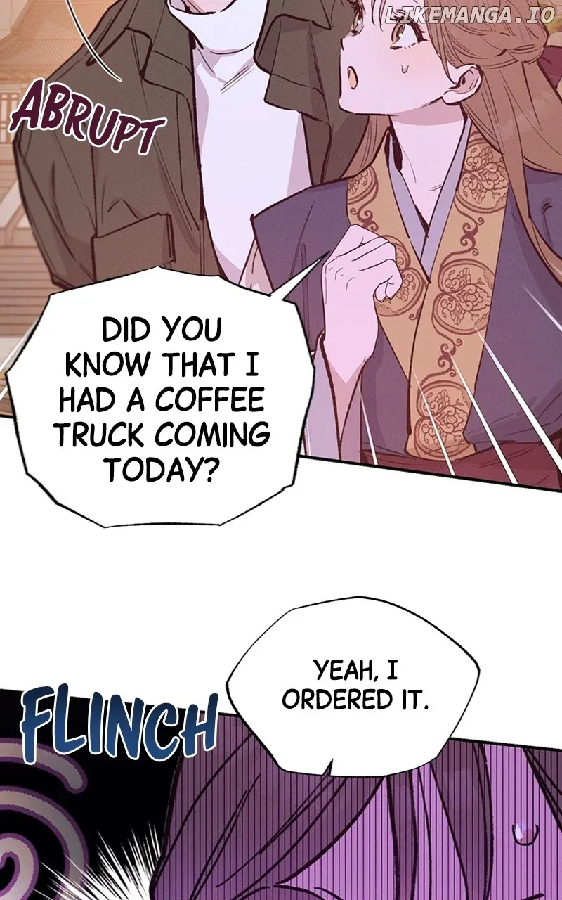 Onsaemiro Chapter 72 Online - página 42