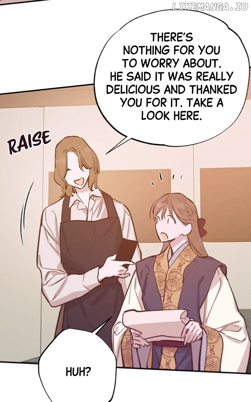 Onsaemiro Chapter 72 Online - página 49