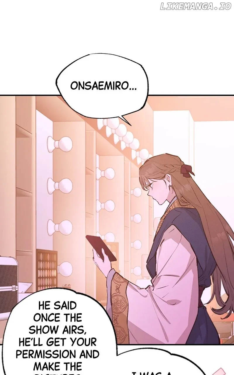 Onsaemiro Chapter 72 Online - página 55