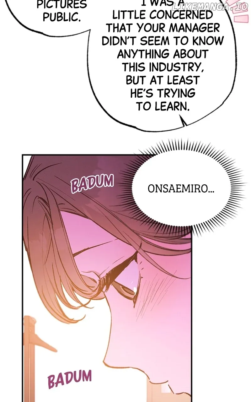 Onsaemiro Chapter 72 Online - página 56