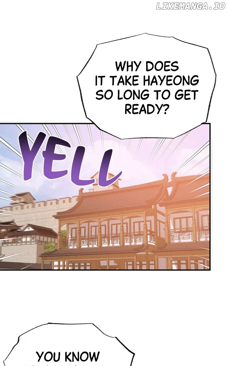 Onsaemiro Chapter 72 Online - página 60