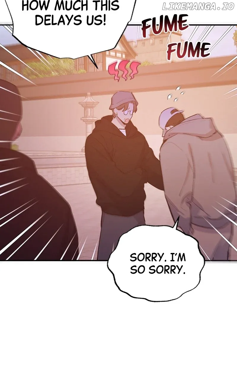 Onsaemiro Chapter 72 Online - página 61