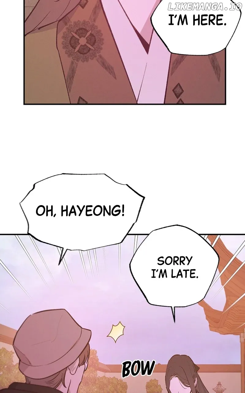 Onsaemiro Chapter 72 Online - página 64