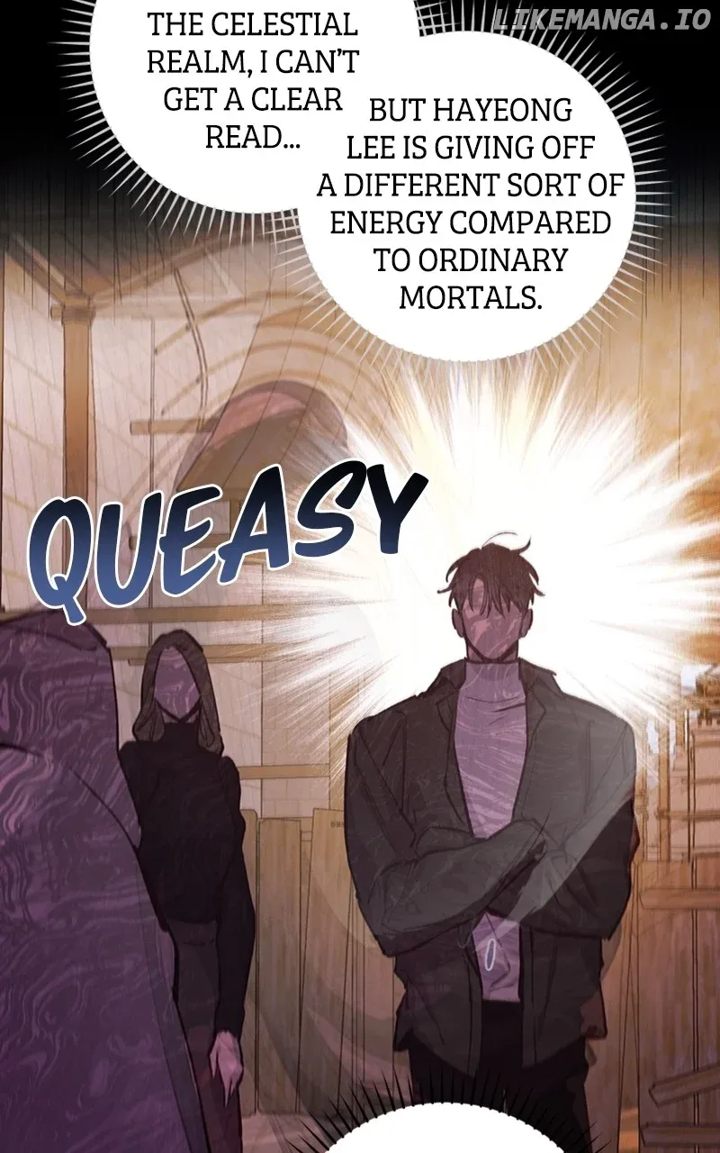 Onsaemiro Chapter 73 Online - página 22
