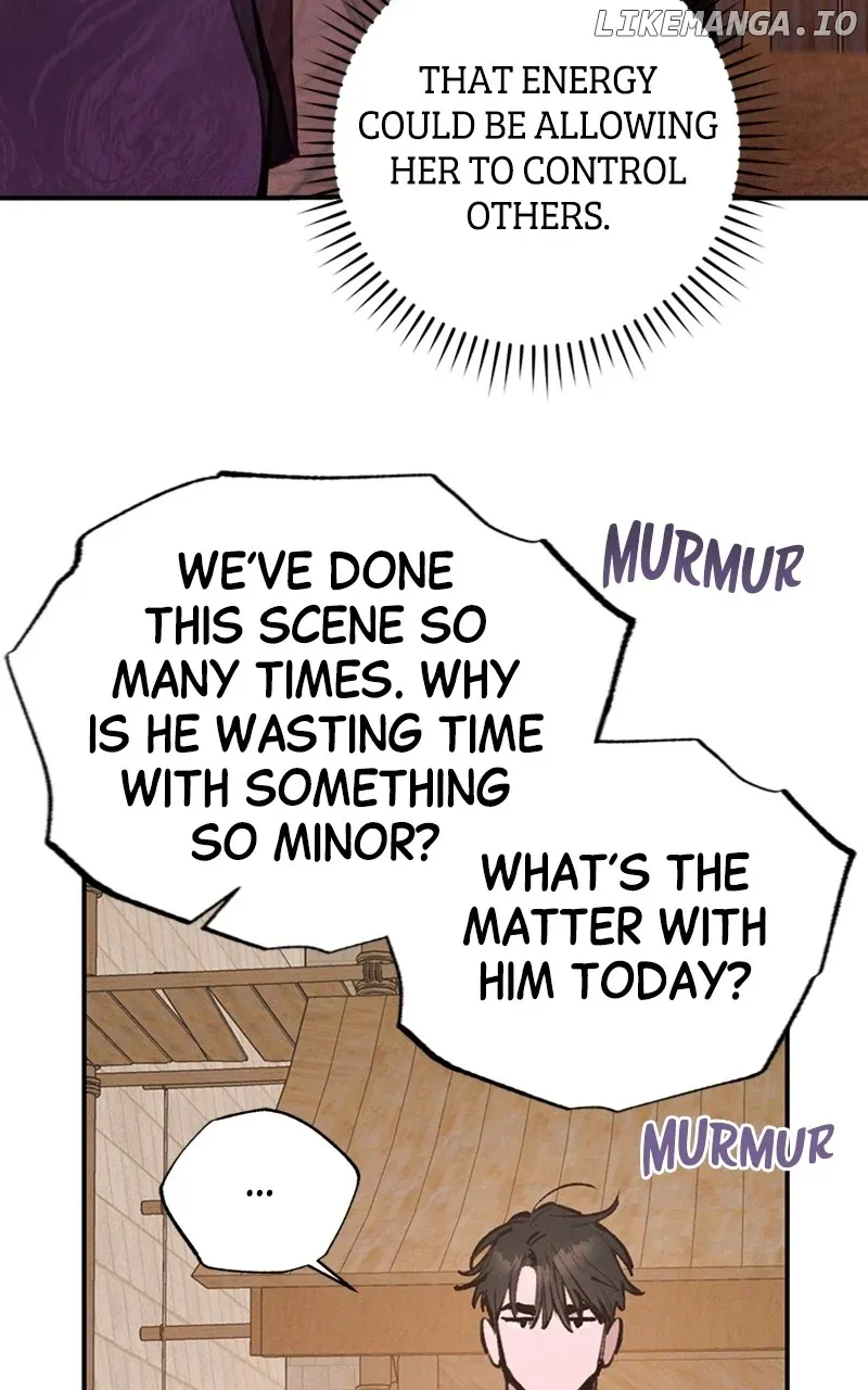 Onsaemiro Chapter 73 Online - página 23