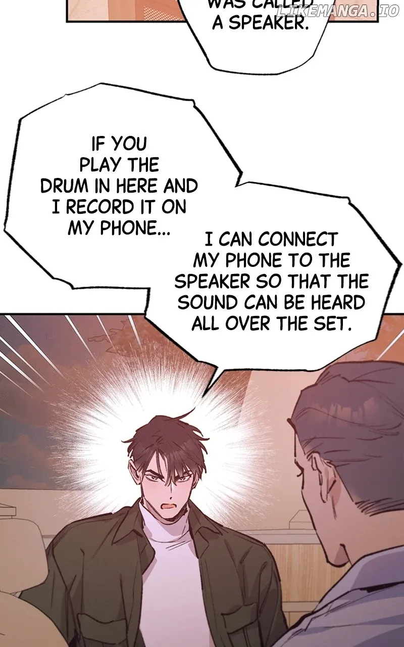 Onsaemiro Chapter 73 Online - página 30