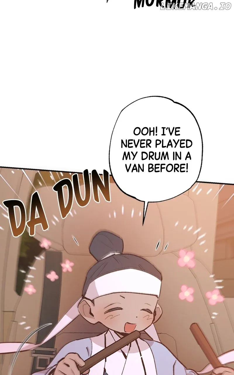 Onsaemiro Chapter 73 Online - página 38