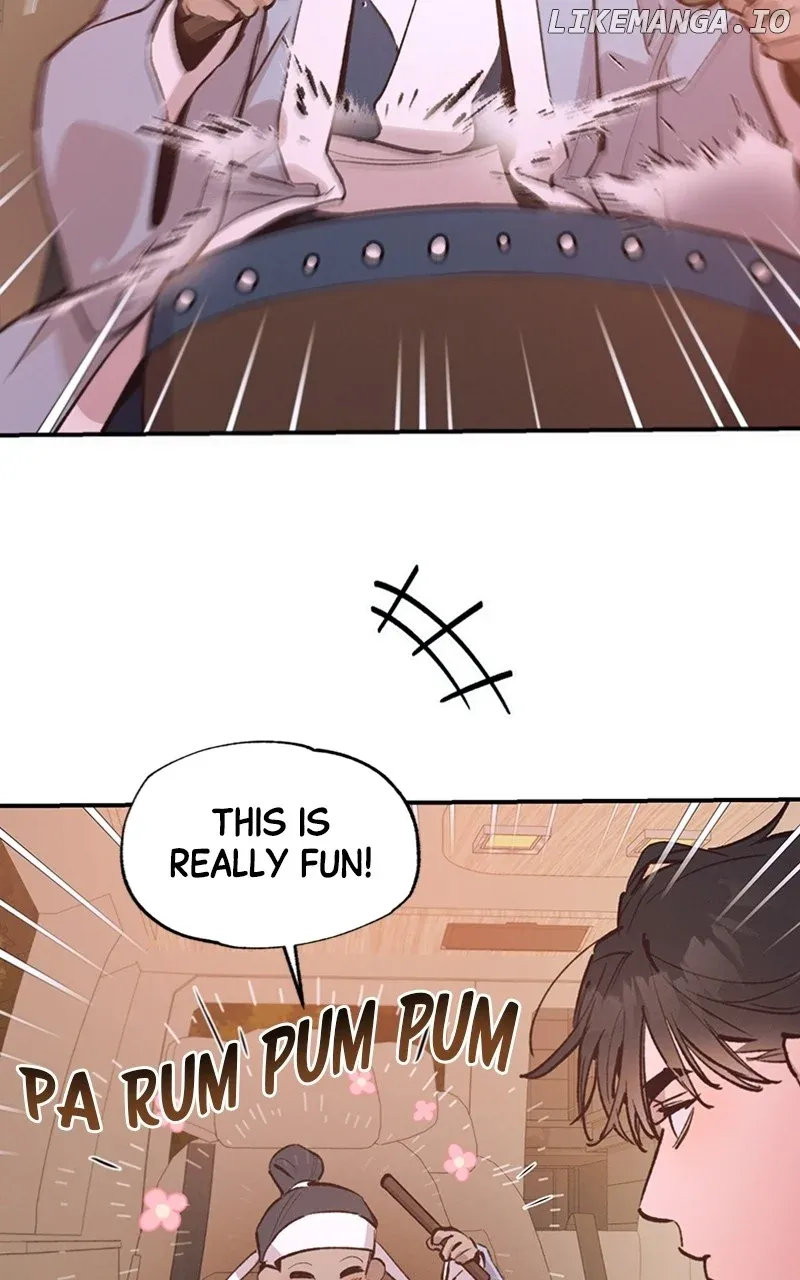 Onsaemiro Chapter 73 Online - página 39