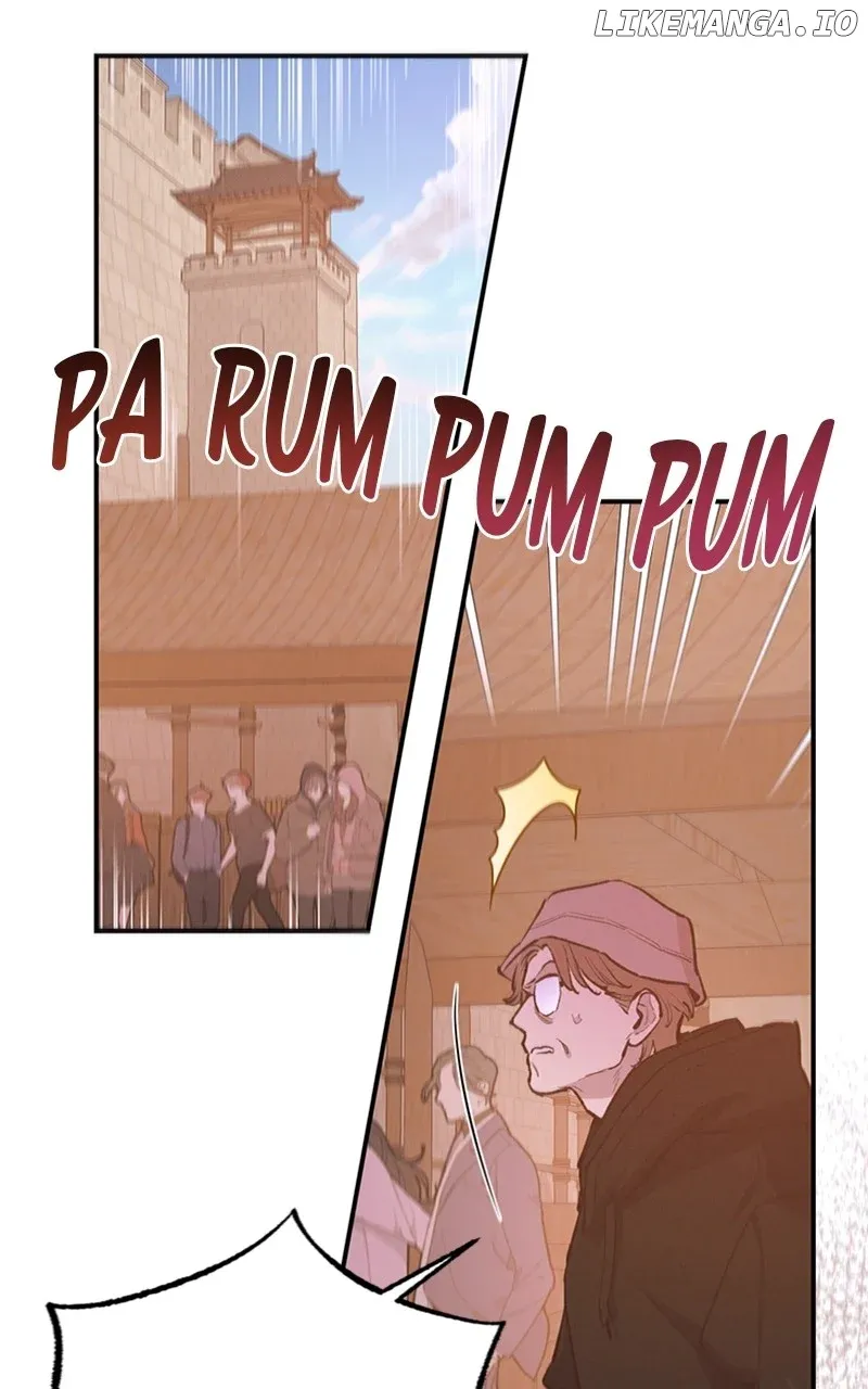Onsaemiro Chapter 73 Online - página 41