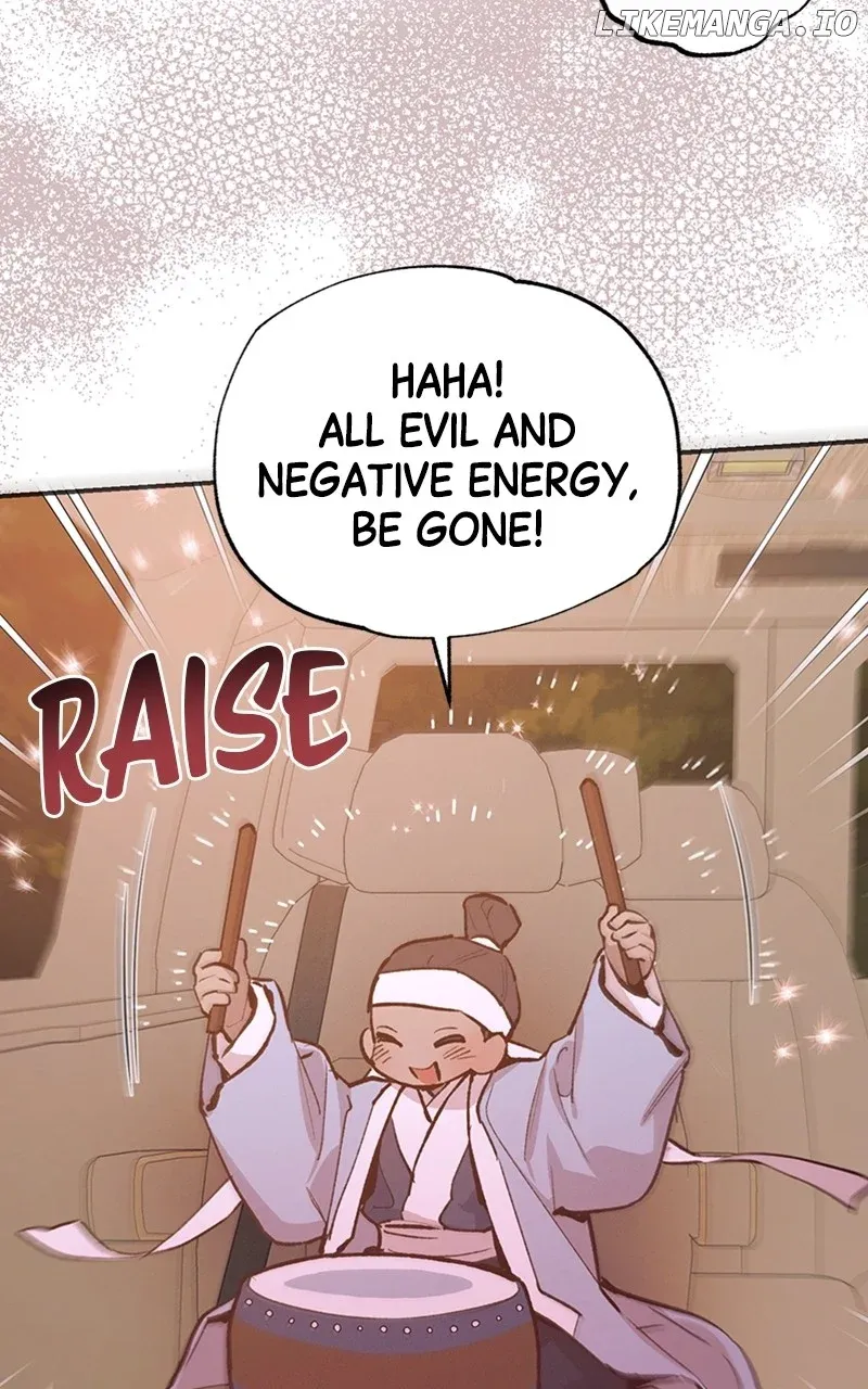 Onsaemiro Chapter 73 Online - página 43