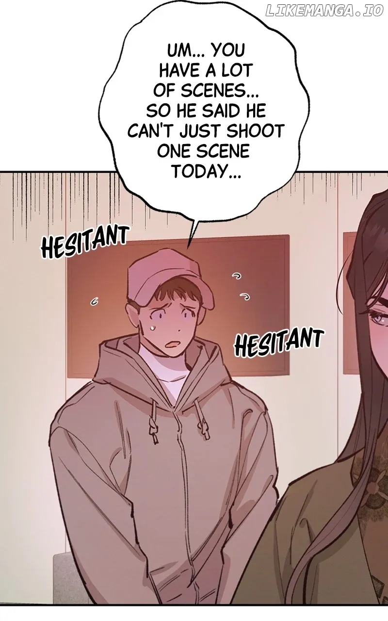 Onsaemiro Chapter 73 Online - página 56