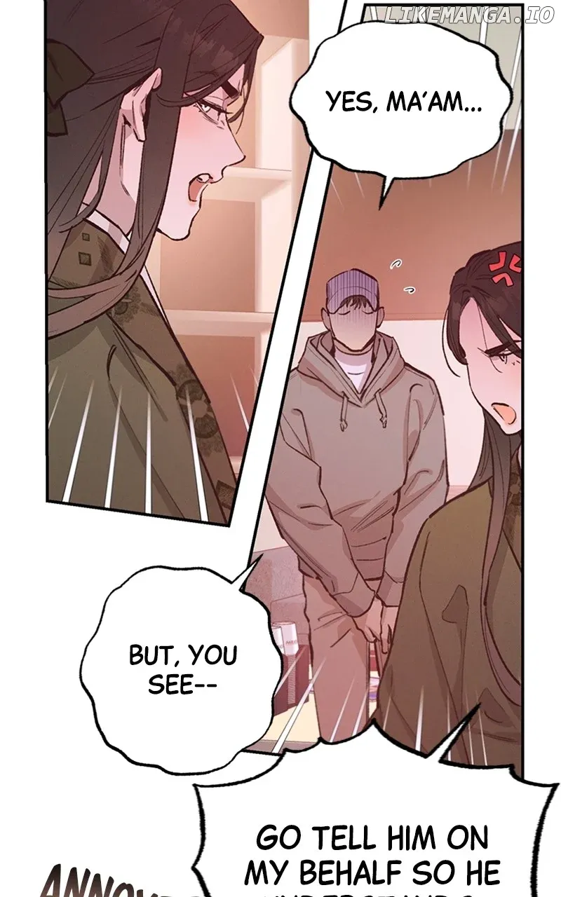 Onsaemiro Chapter 73 Online - página 58