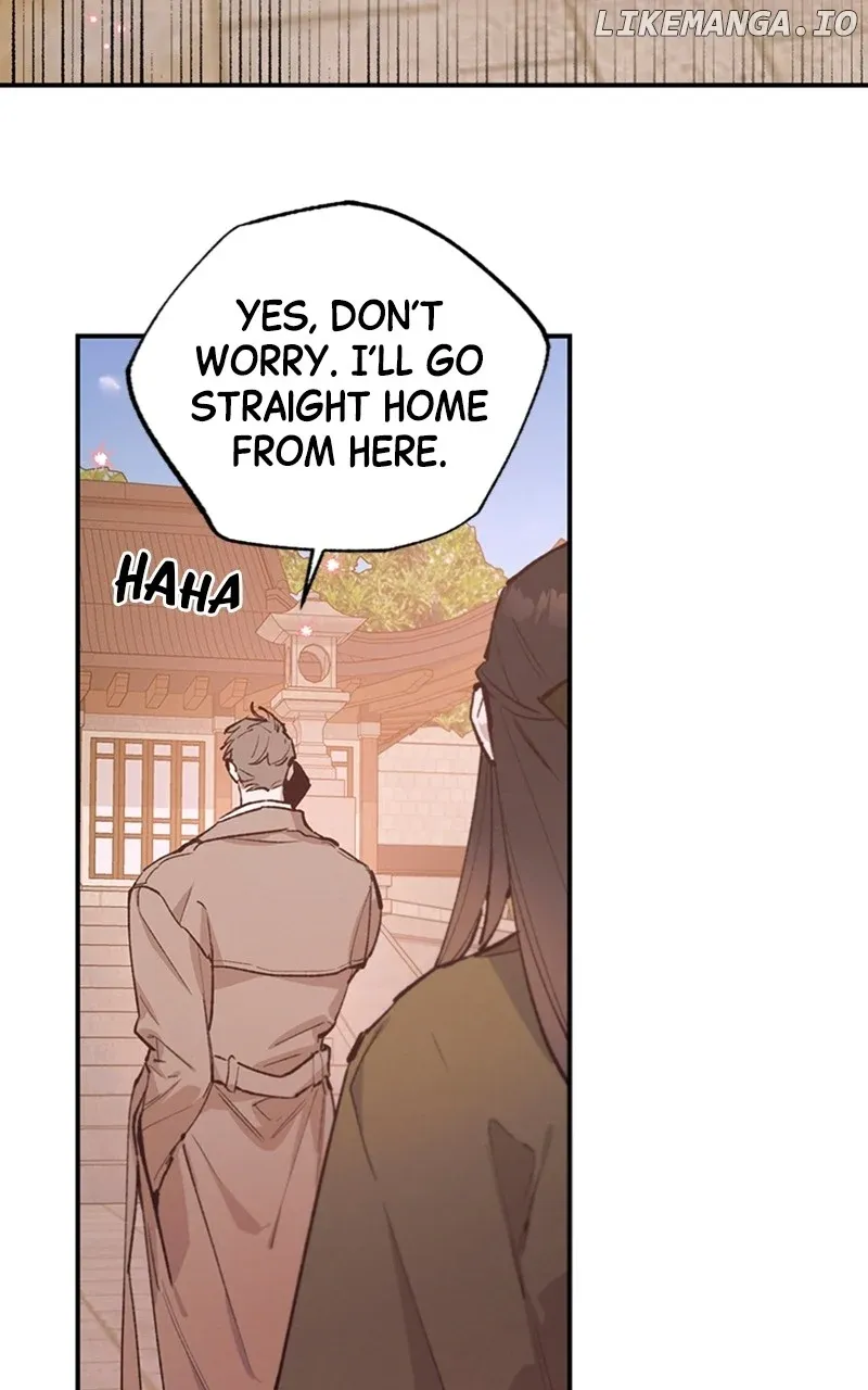 Onsaemiro Chapter 73 Online - página 61