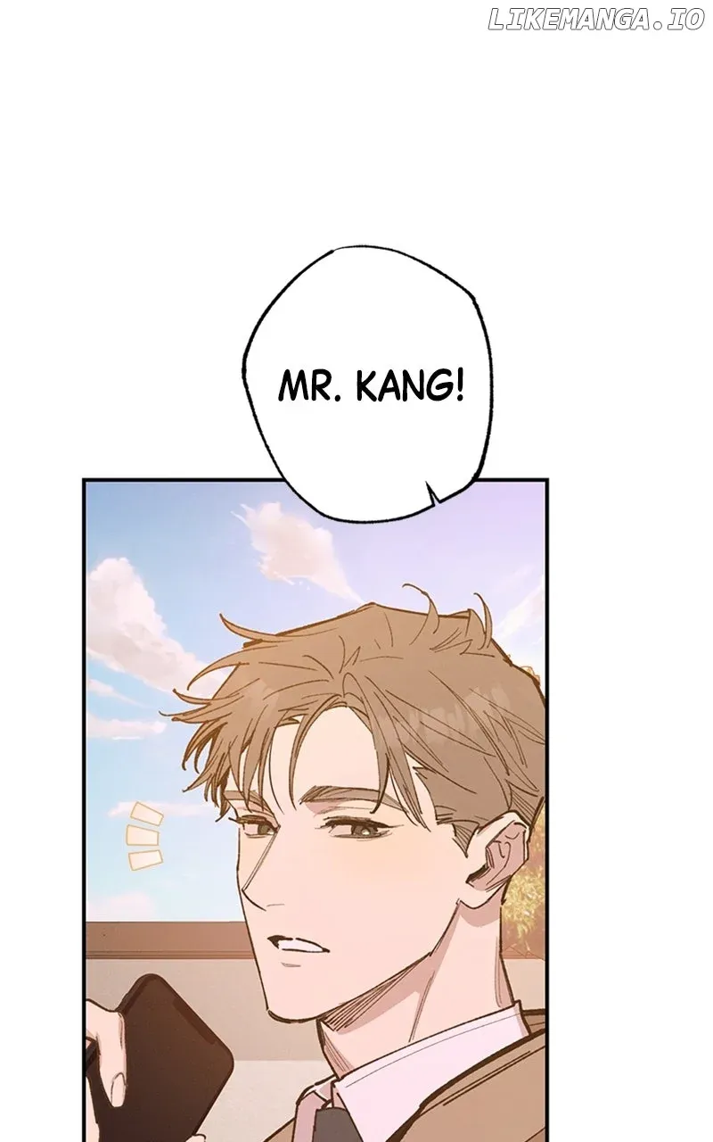 Onsaemiro Chapter 74 Online - página 1