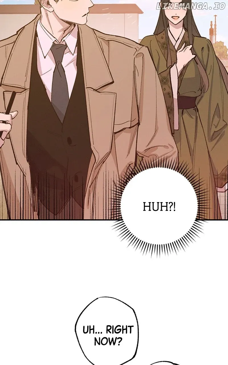 Onsaemiro Chapter 74 Online - página 3