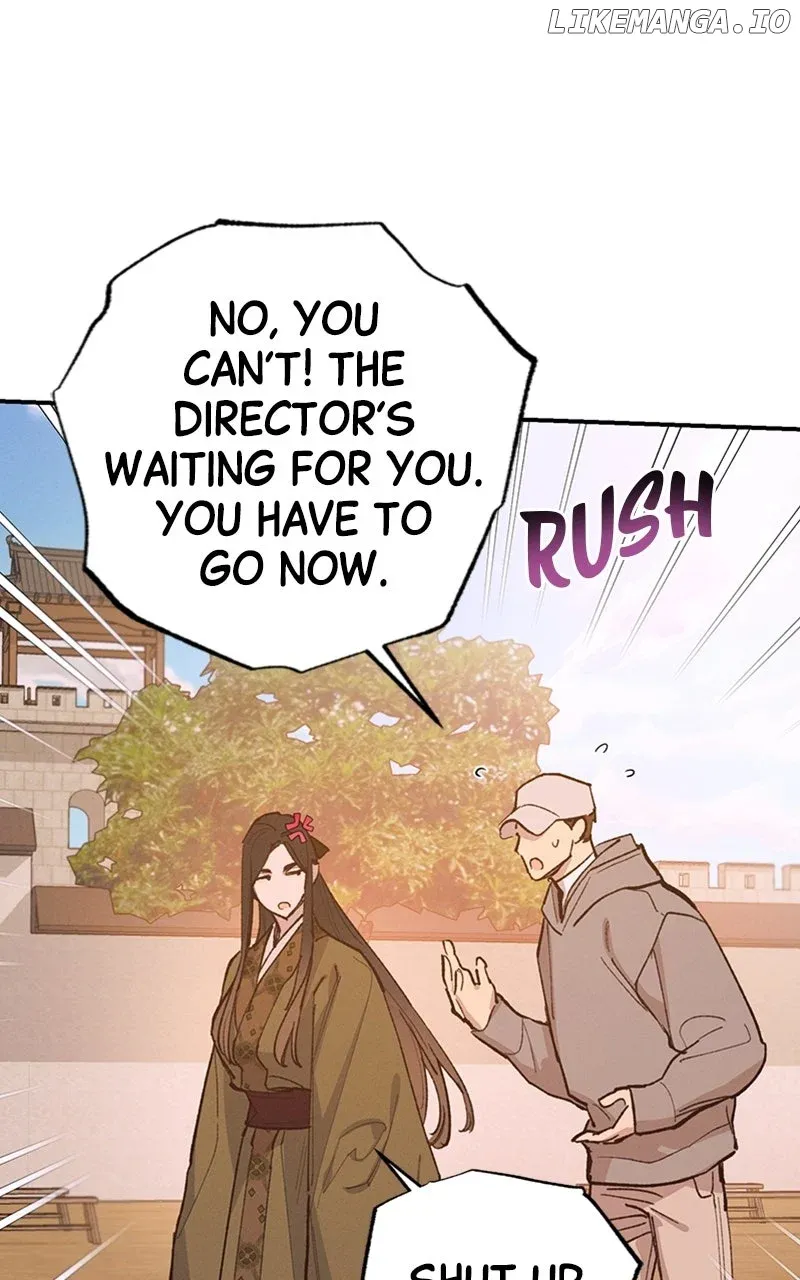 Onsaemiro Chapter 74 Online - página 5