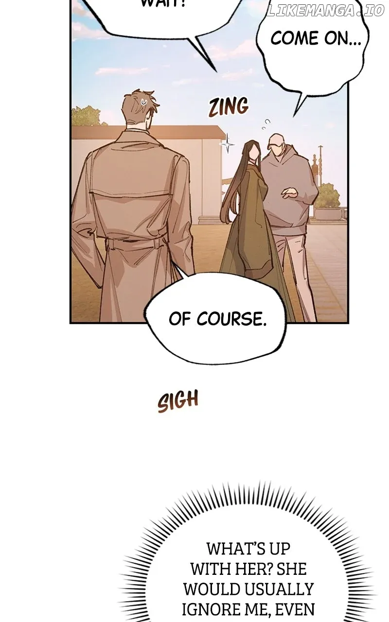 Onsaemiro Chapter 74 Online - página 7