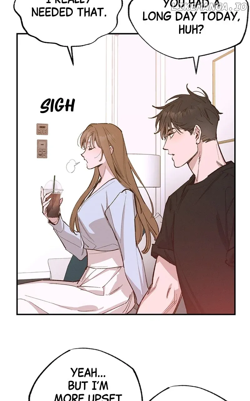 Onsaemiro Chapter 74 Online - página 14