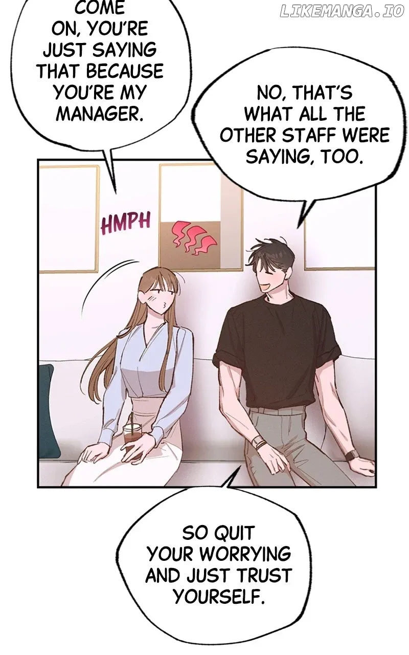 Onsaemiro Chapter 74 Online - página 20