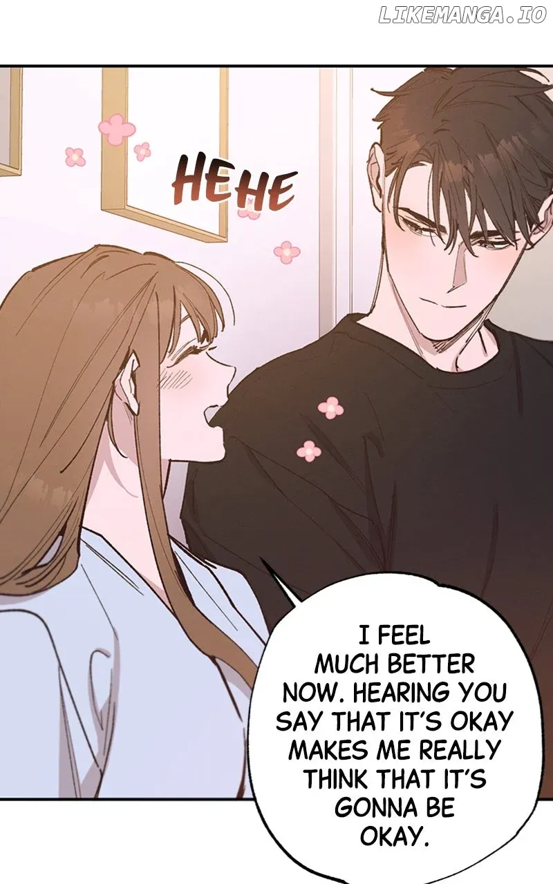 Onsaemiro Chapter 74 Online - página 21