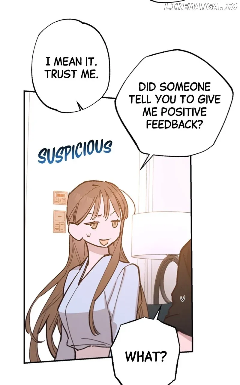 Onsaemiro Chapter 74 Online - página 22