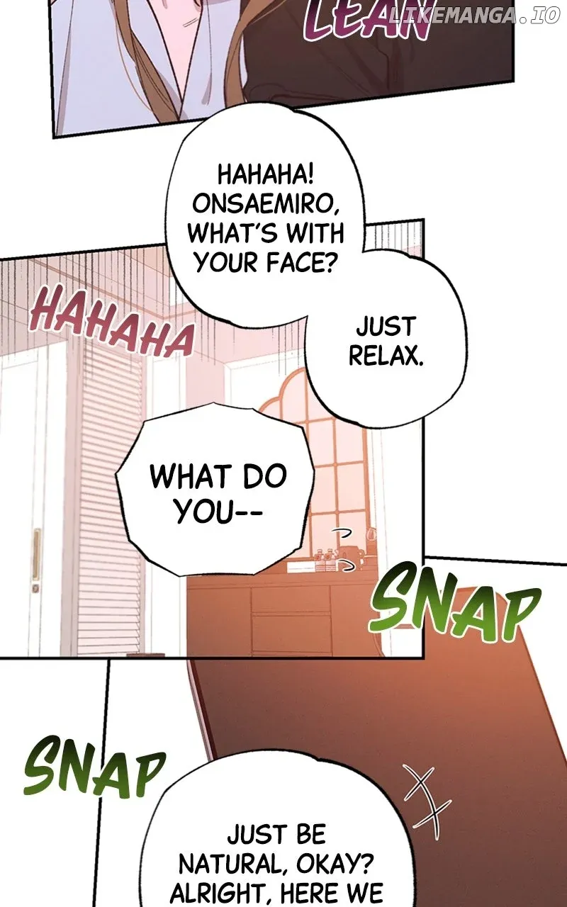 Onsaemiro Chapter 74 Online - página 28