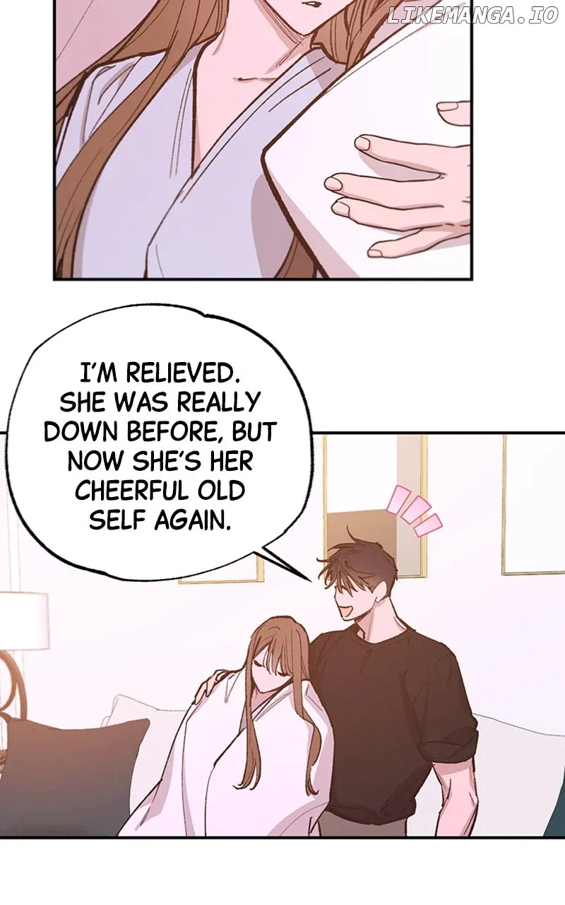 Onsaemiro Chapter 74 Online - página 32
