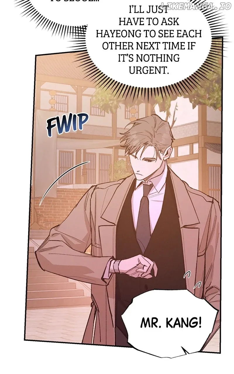 Onsaemiro Chapter 74 Online - página 37