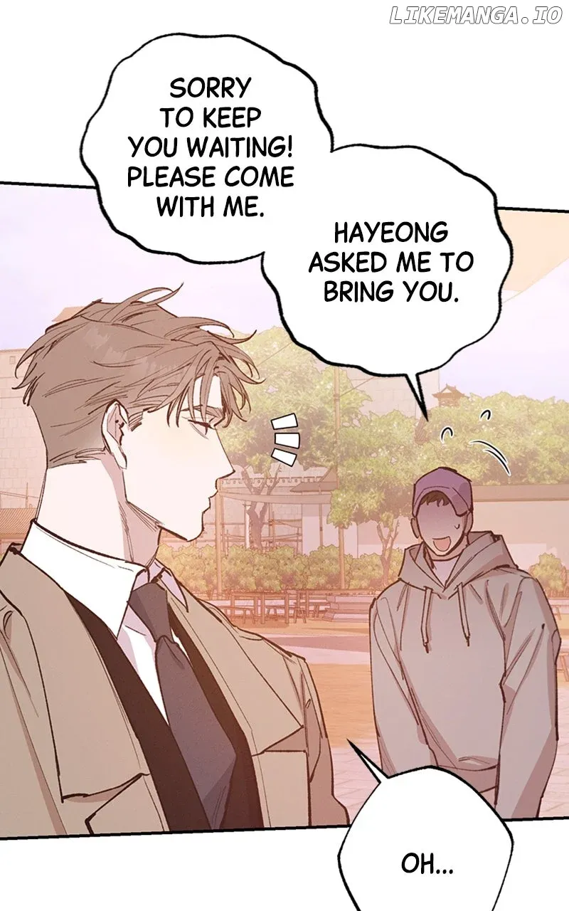 Onsaemiro Chapter 74 Online - página 38