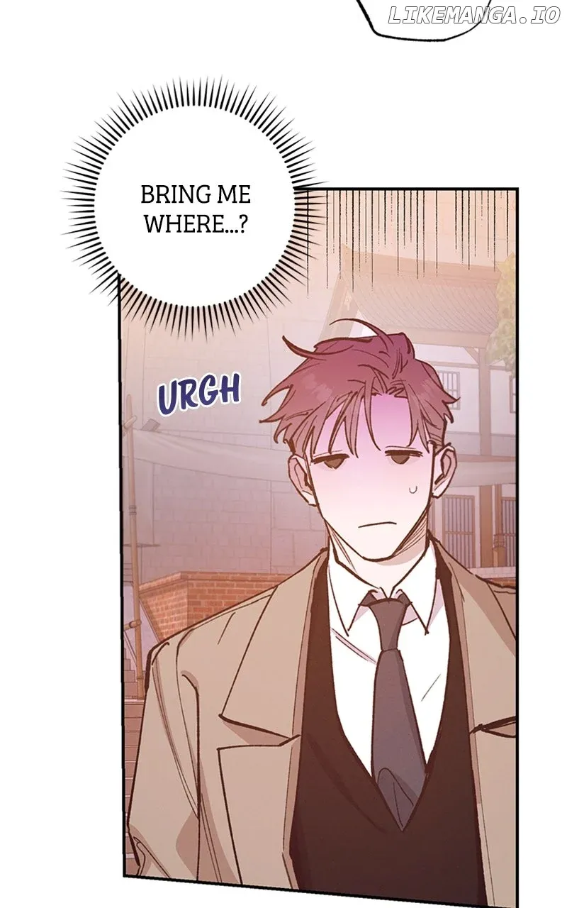 Onsaemiro Chapter 74 Online - página 39