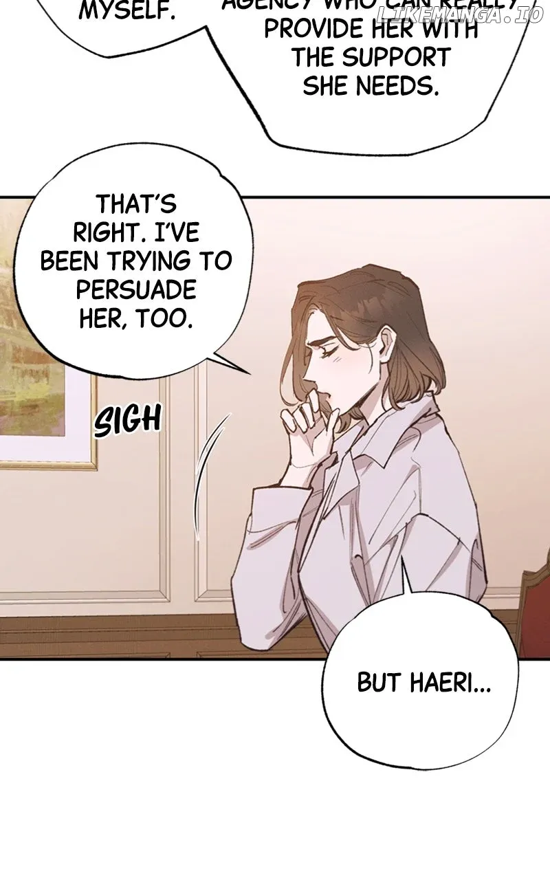 Onsaemiro Chapter 74 Online - página 50