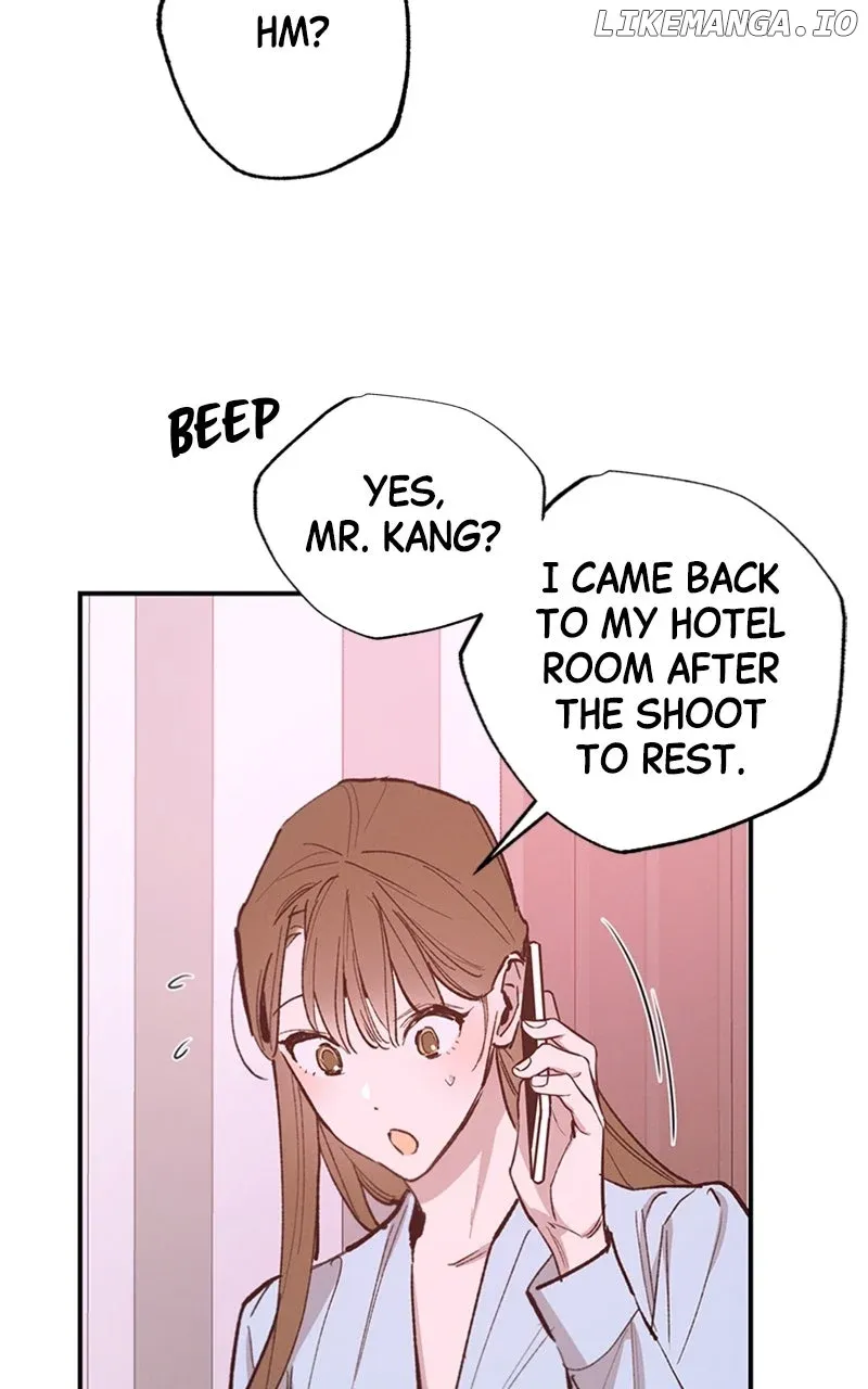 Onsaemiro Chapter 74 Online - página 69