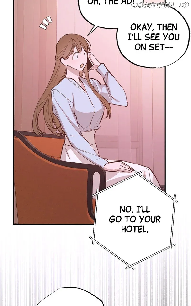 Onsaemiro Chapter 74 Online - página 72