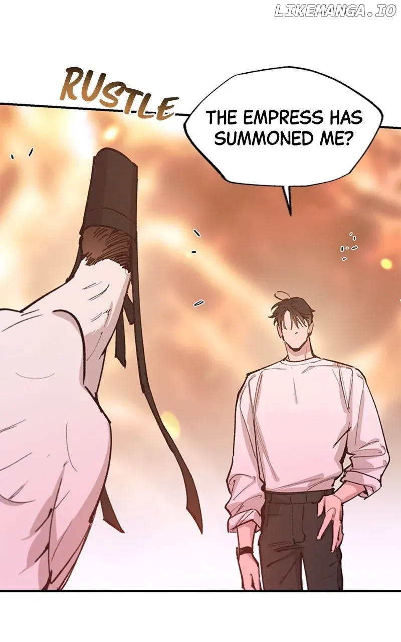 Onsaemiro Chapter 75 Online - página 6